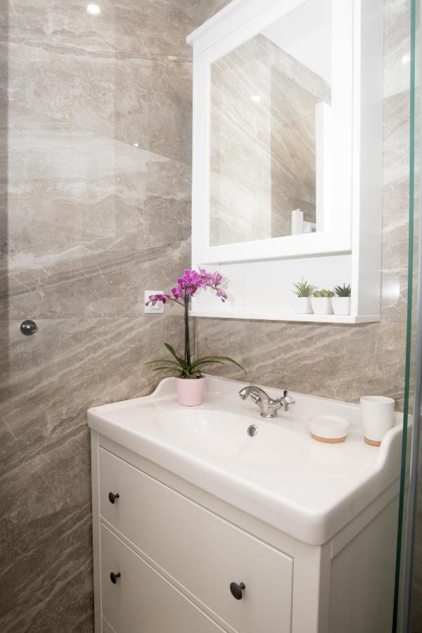 Benvenuti Apartments Belgrad Dış mekan fotoğraf