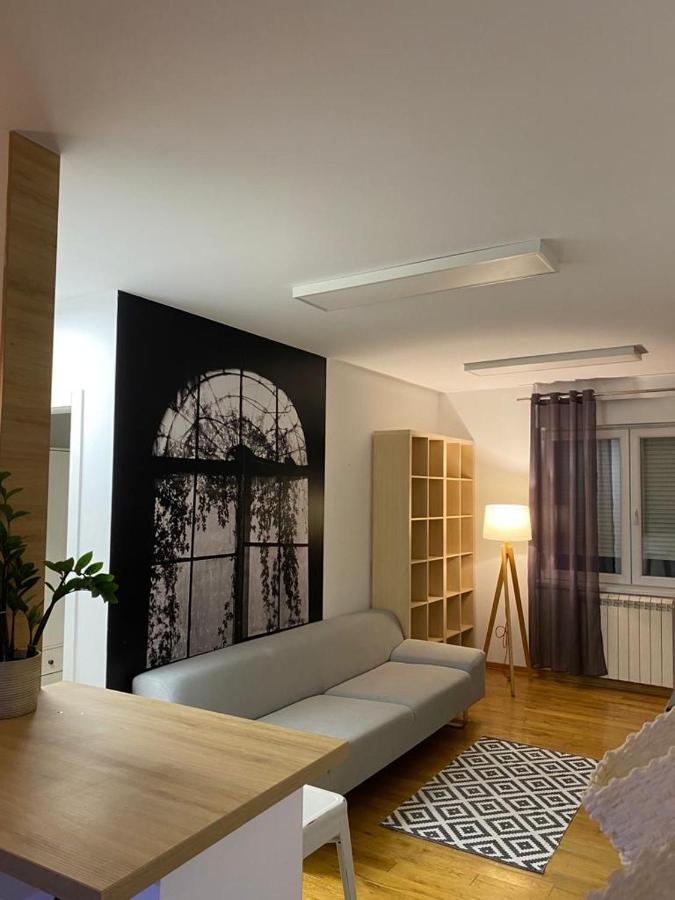 Benvenuti Apartments Belgrad Dış mekan fotoğraf