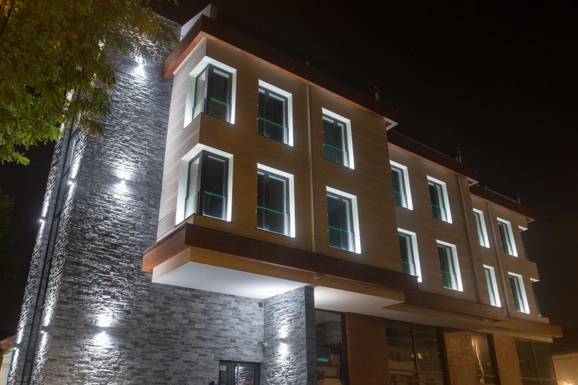 Benvenuti Apartments Belgrad Dış mekan fotoğraf