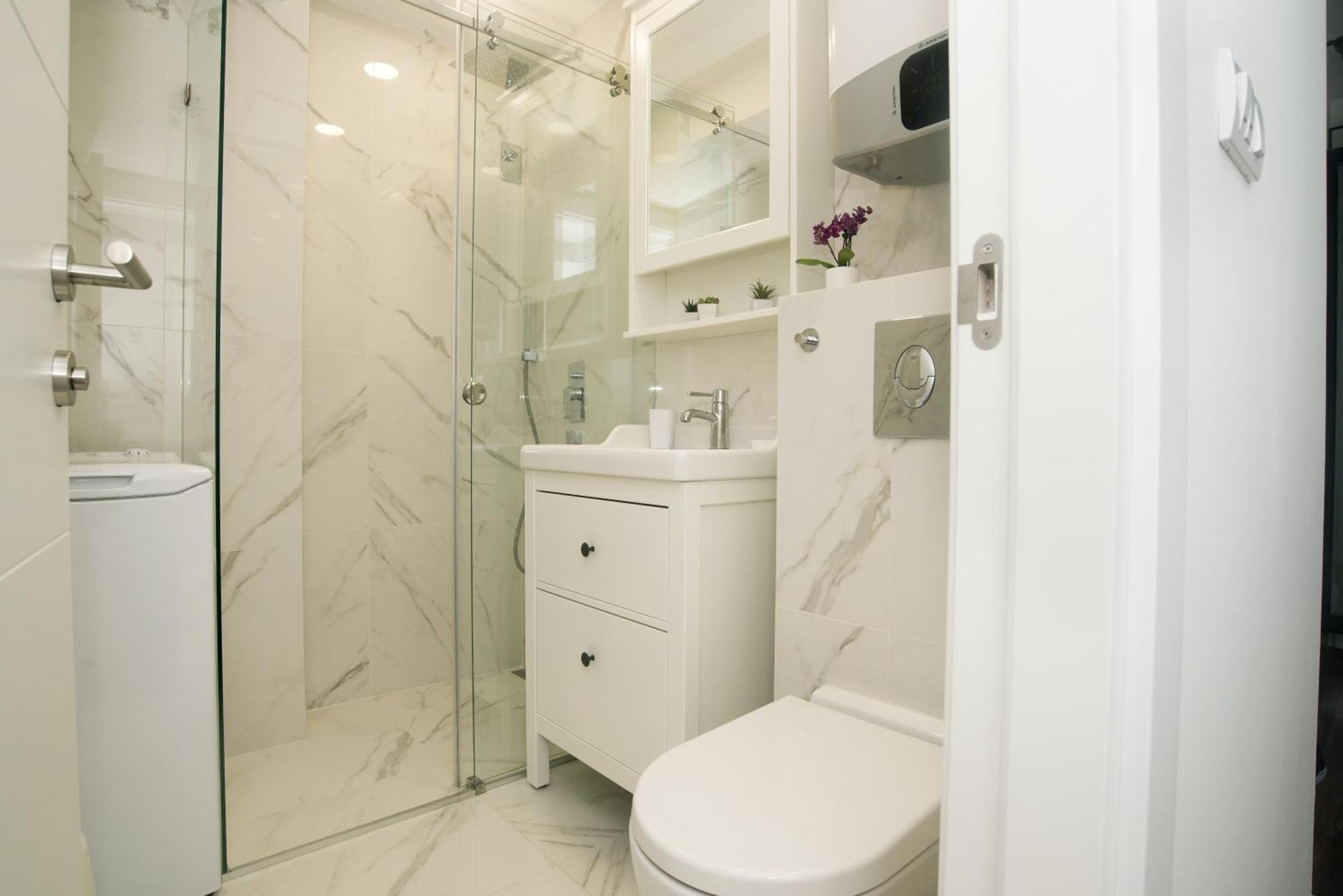Benvenuti Apartments Belgrad Dış mekan fotoğraf