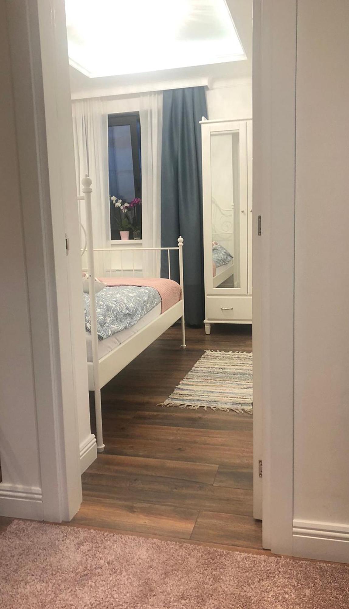 Benvenuti Apartments Belgrad Dış mekan fotoğraf