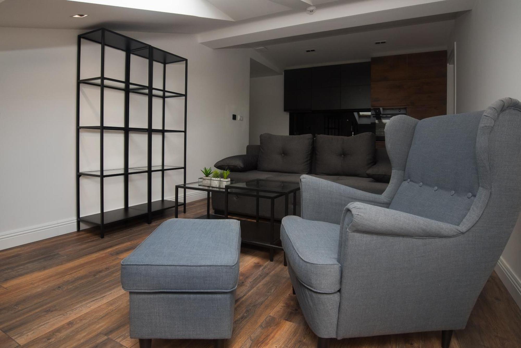 Benvenuti Apartments Belgrad Dış mekan fotoğraf