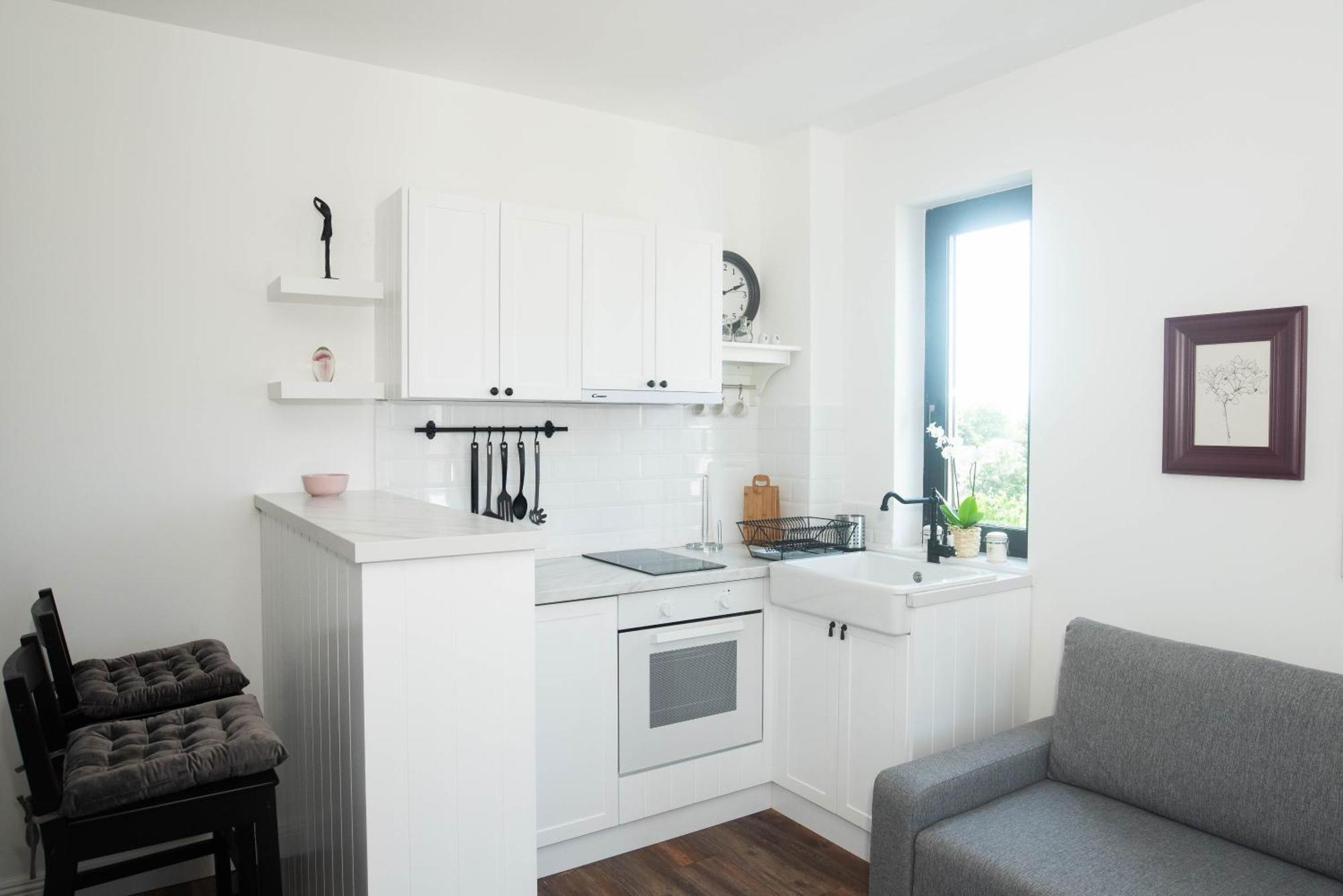 Benvenuti Apartments Belgrad Dış mekan fotoğraf