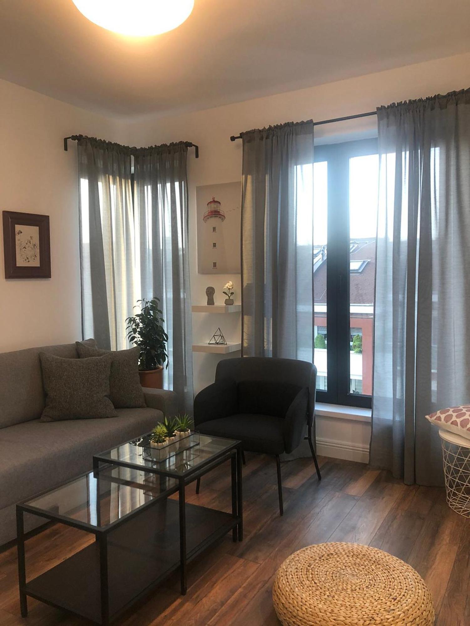 Benvenuti Apartments Belgrad Dış mekan fotoğraf