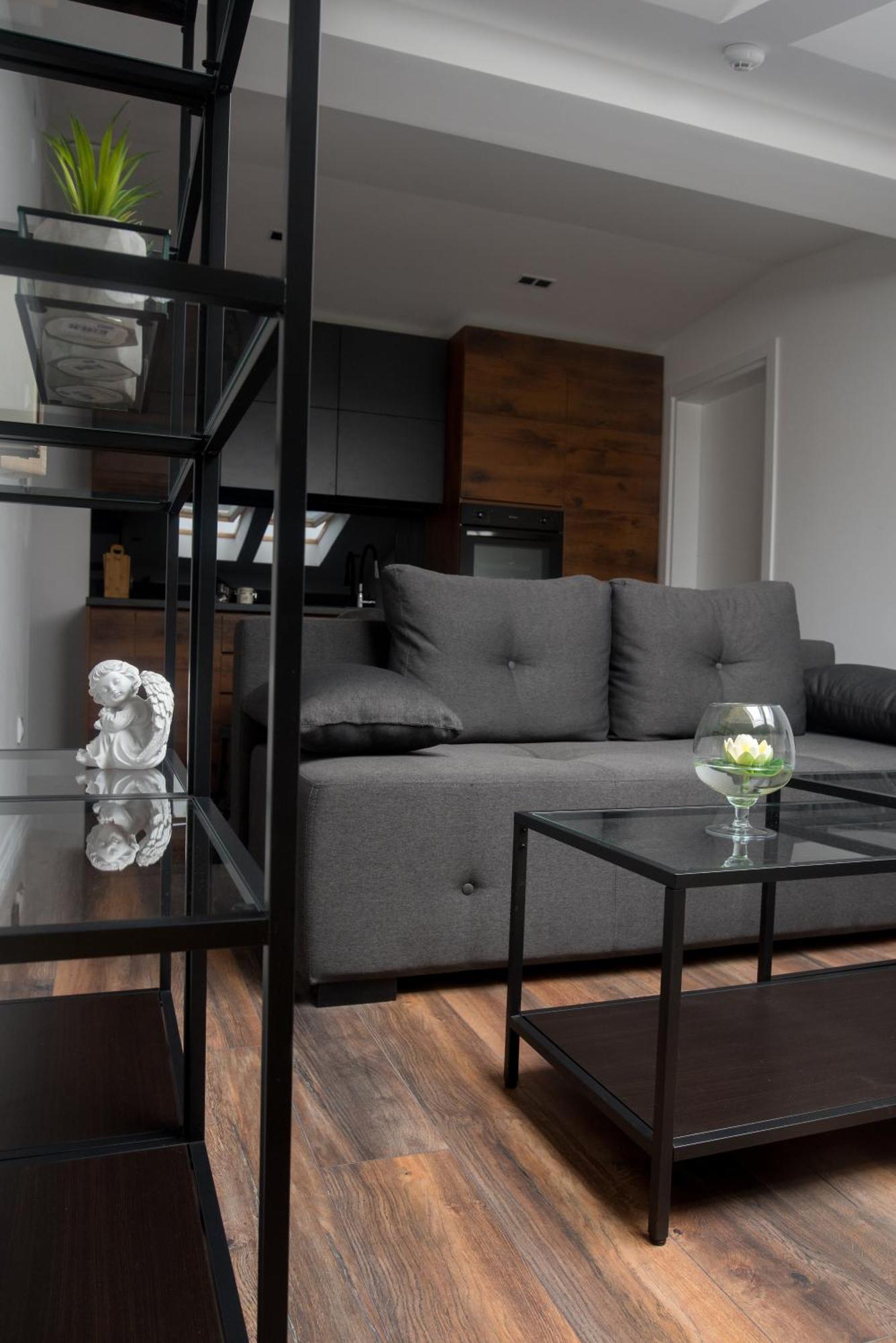 Benvenuti Apartments Belgrad Dış mekan fotoğraf