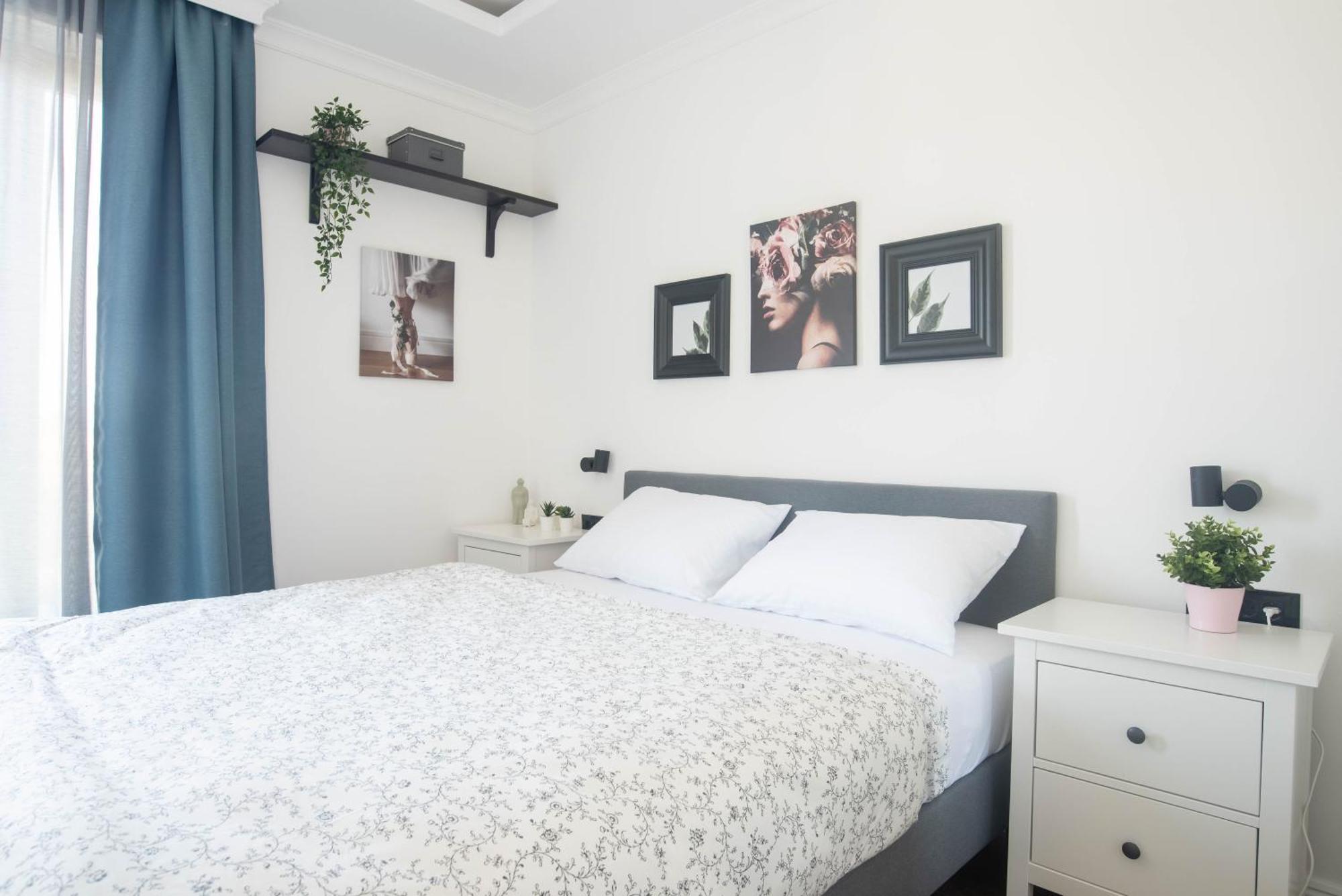 Benvenuti Apartments Belgrad Dış mekan fotoğraf
